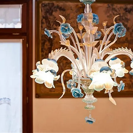 아파트 Ca' Lena *