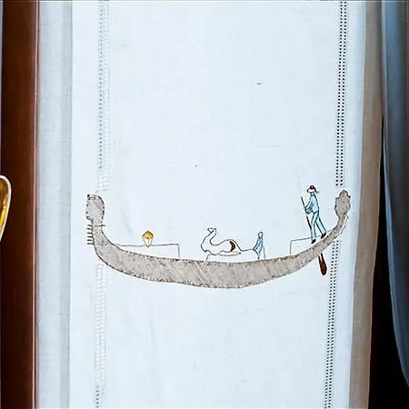 Lejlighed Ca' Lena Venedig