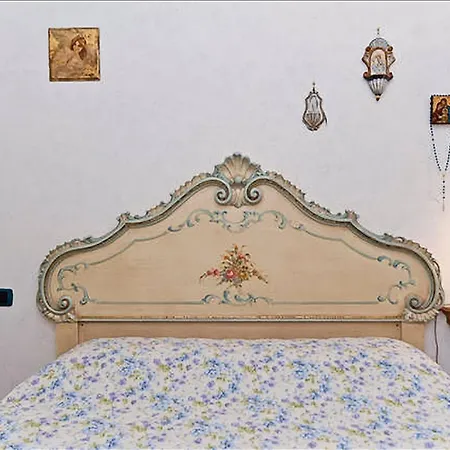 Apartment Ca Lena *