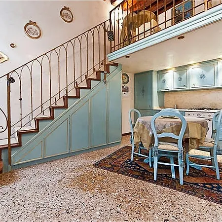 Ca' Lena Apartment
