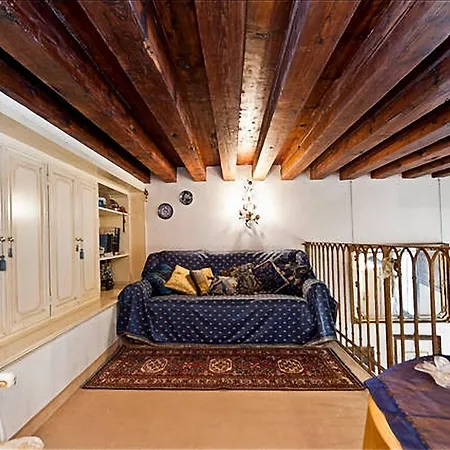 Ca' Lena Apartment Venedig