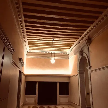 Ca' Lena Apartment